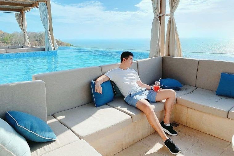 Fusion Suites Vũng Tàu Hotel